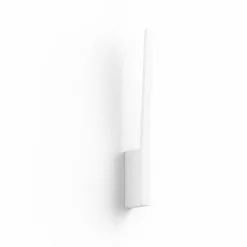 Philips Hue Liane Hue Væg Hvid 12W 24V - 929003053201 -Indendørs Belysning Salgsbutik philips hue liane hue vaeg hvid 12w 24v 929003053201 7