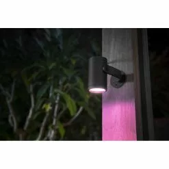Philips Hue Lily Outdoor Udvidelsespakke 42 Philips Hue Lily Outdoor Udvidelsespakke -Indendørs Belysning Salgsbutik philips hue lily outdoor udvidelsespakke 1