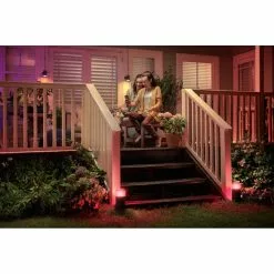 Philips Hue Lily Outdoor Udvidelsespakke 52 Philips Hue Lily Outdoor Udvidelsespakke -Indendørs Belysning Salgsbutik philips hue lily outdoor udvidelsespakke 11
