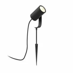Philips Hue Lily Outdoor Udvidelsespakke 63 Philips Hue Lily Outdoor Udvidelsespakke -Indendørs Belysning Salgsbutik philips hue lily outdoor udvidelsespakke 22