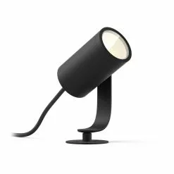 Philips Hue Lily Outdoor Udvidelsespakke 65 Philips Hue Lily Outdoor Udvidelsespakke -Indendørs Belysning Salgsbutik philips hue lily outdoor udvidelsespakke 24