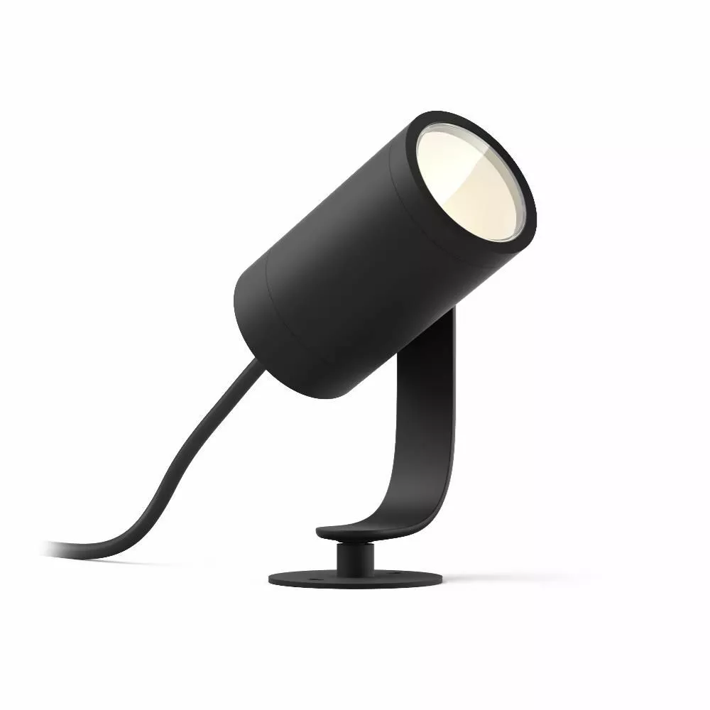 Philips Hue Lily Outdoor Udvidelsespakke 31 Philips Hue Lily Outdoor Udvidelsespakke - Billede 29