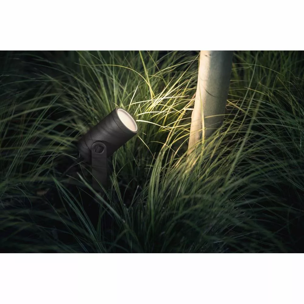 Philips Hue Lily Outdoor Udvidelsespakke 35 Philips Hue Lily Outdoor Udvidelsespakke - Billede 33