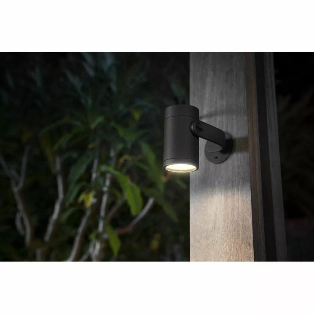 Philips Hue Lily Outdoor Udvidelsespakke 37 Philips Hue Lily Outdoor Udvidelsespakke - Billede 35