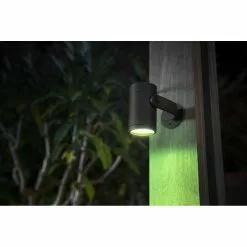 Philips Hue Lily Outdoor Udvidelsespakke 77 Philips Hue Lily Outdoor Udvidelsespakke -Indendørs Belysning Salgsbutik philips hue lily outdoor udvidelsespakke 36