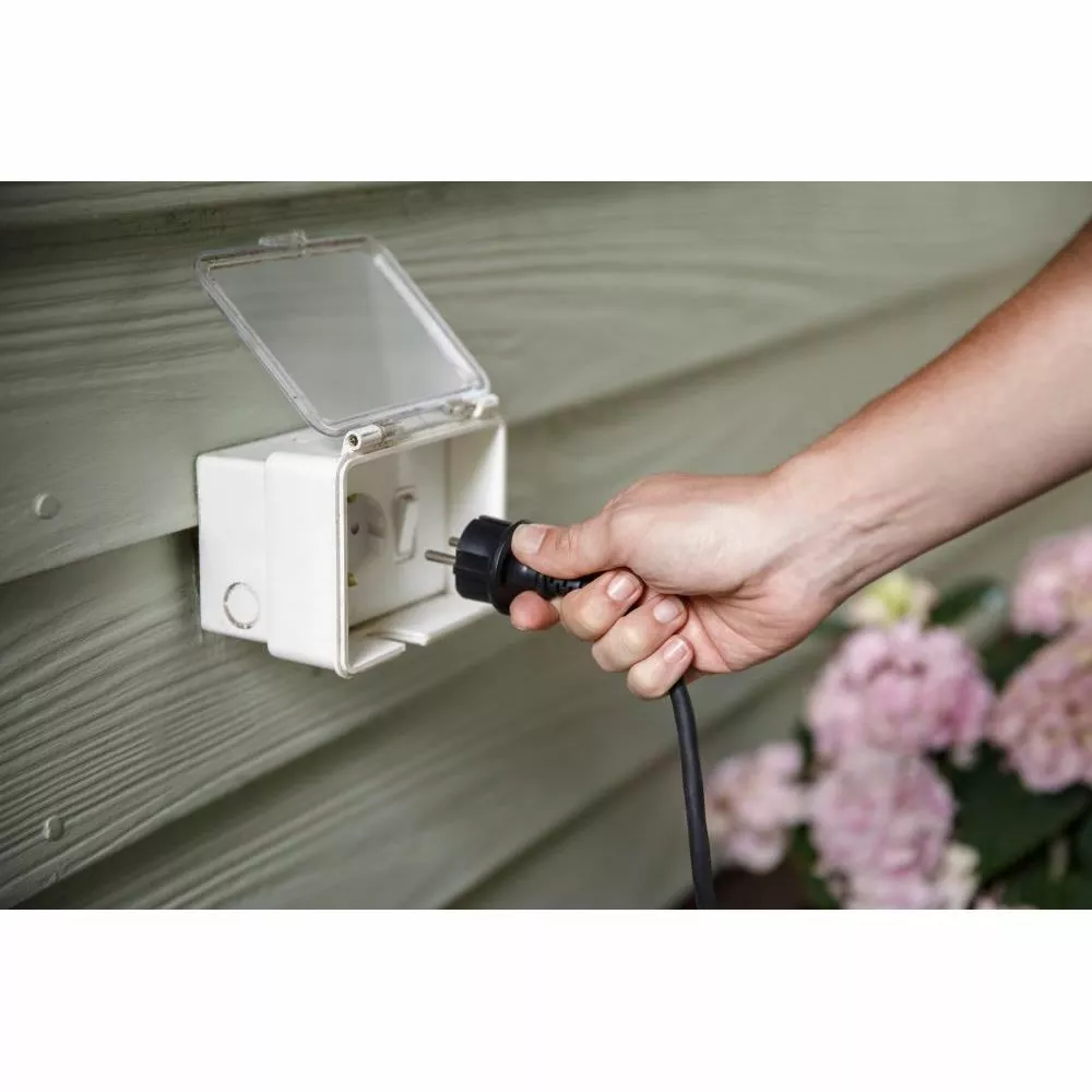 Philips Hue Lily Outdoor Udvidelsespakke 9 Philips Hue Lily Outdoor Udvidelsespakke - Billede 7