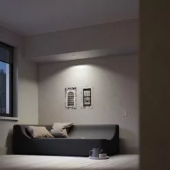Philips Hue Milliskin Hue Recessed R. Hvid 1x5W - 929003047101 23 Philips Hue Milliskin Hue Recessed R. Hvid 1x5W - 929003047101 -Indendørs Belysning Salgsbutik philips hue milliskin hue recessed r hvid 1x5w 929003047101 5