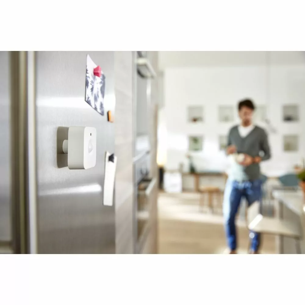 Philips Hue Motion Sensor - 929003067501 4 Philips Hue Motion Sensor - 929003067501 - Billede 2