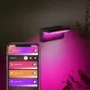 Philips Hue Nyro Udendørs Væglampe - 8718696174302 2 Philips Hue Nyro Udendørs Væglampe - 8718696174302 -Indendørs Belysning Salgsbutik philips hue nyro udendrs vaeglampe 8718696174302
