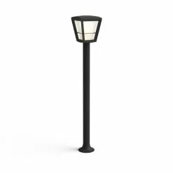 Philips Hue Outdoor Econic Høj Bedlampe