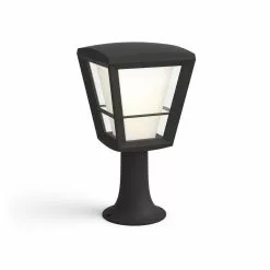 Alternative view of Philips Hue Outdoor Econic Lav Bedlampe
