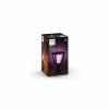 Philips Hue Outdoor Econic Lav Bedlampe 1 Philips Hue Outdoor Econic Lav Bedlampe -Indendørs Belysning Salgsbutik philips hue outdoor econic lav bedlampe