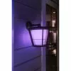 Philips Hue Outdoor Econic Ned Væglampe 1 Philips Hue Outdoor Econic Ned Væglampe -Indendørs Belysning Salgsbutik philips hue outdoor econic ned vaeglampe