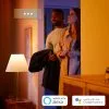 Philips Hue Pillar Enkelt Spotforlænger - Bluetooth - 8718696175507 1 Philips Hue Pillar Enkelt Spotforlænger - Bluetooth - 8718696175507 -Indendørs Belysning Salgsbutik philips hue pillar enkelt spotforlaenger bluetooth 8718696175507