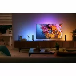 Philips Hue Play 2-Pak Hvid 53 Philips Hue Play 2-Pak Hvid -Indendørs Belysning Salgsbutik philips hue play 2 pak hvid 16