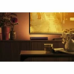 Philips Hue Play 2-Pak Hvid 43 Philips Hue Play 2-Pak Hvid -Indendørs Belysning Salgsbutik philips hue play 2 pak hvid 6