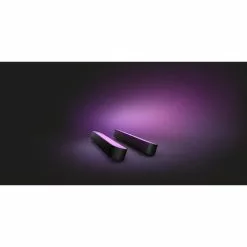 Alternative view of Philips Hue Play 2-Pak Sort