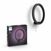Philips Hue Sana Hue Væglampe Sort 1x20W 24V 2 Philips Hue Sana Hue Væglampe Sort 1x20W 24V -Indendørs Belysning Salgsbutik philips hue sana hue vaeglampe sort 1x20w 24v