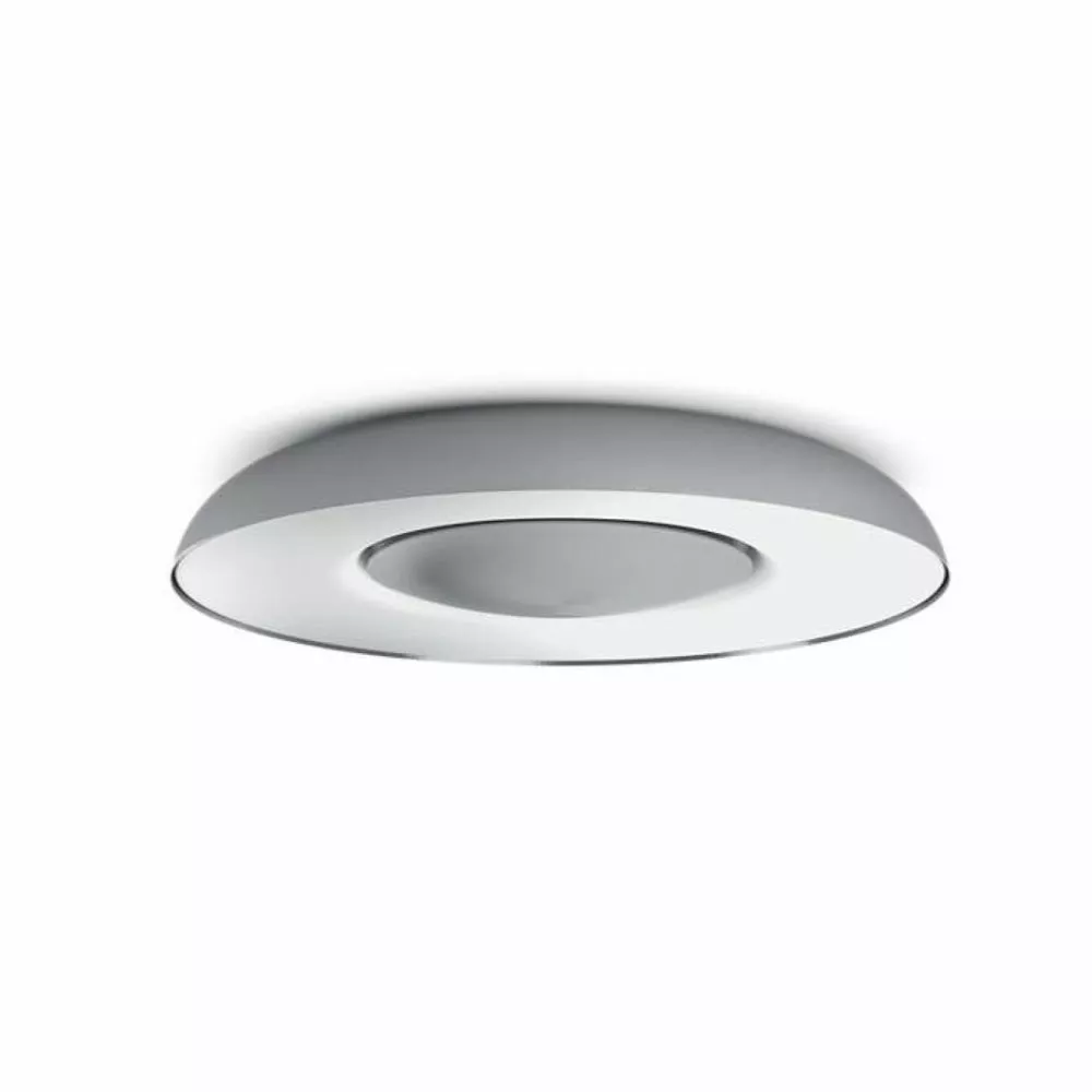 Philips Hue Still Hue Loftslampe Aluminium - 929003055401 10 Philips Hue Still Hue Loftslampe Aluminium - 929003055401 - Billede 8