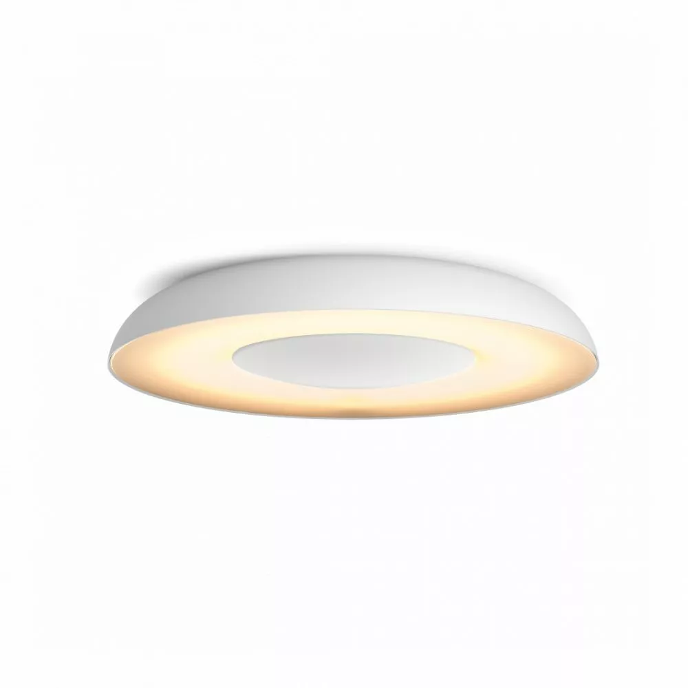 Philips Hue Still Hue Loftslampe Hvid - 929003055301 4 Philips Hue Still Hue Loftslampe Hvid - 929003055301 - Billede 2
