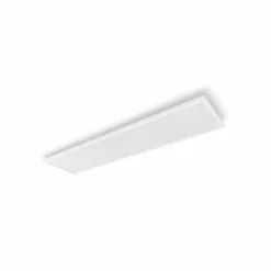 Alternative view of Philips Hue Surimu Hue Rectangle Panel - 929002966501