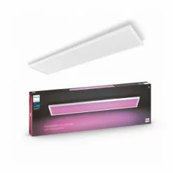 Philips Hue Surimu Hue Rectangle Panel - 929002966501