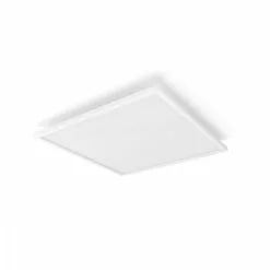 Alternative view of Philips Hue Surimu Hue Square Panel - 929002966401