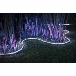 Philips Hue Udendørs Lightstrip 2m 50 Philips Hue Udendørs Lightstrip 2m -Indendørs Belysning Salgsbutik philips hue udendors lightstrip 2m 16