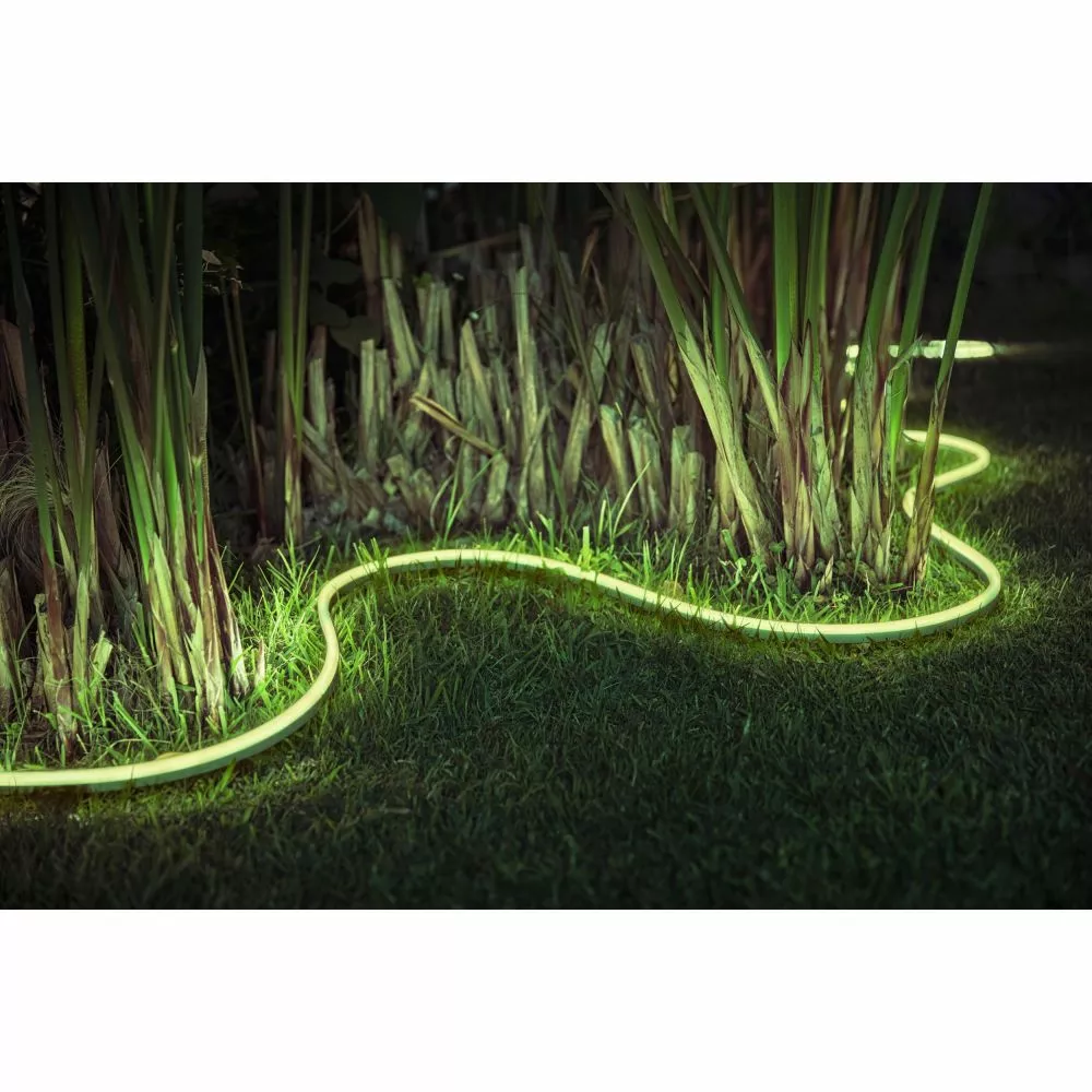 Philips Hue Udendørs Lightstrip 2m 20 Philips Hue Udendørs Lightstrip 2m - Billede 18