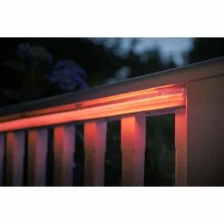 Philips Hue Udendørs Lightstrip 2m 56 Philips Hue Udendørs Lightstrip 2m -Indendørs Belysning Salgsbutik philips hue udendors lightstrip 2m 22