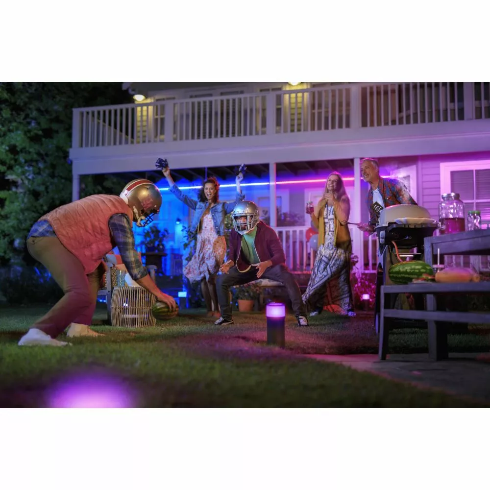 Philips Hue Udendørs Lightstrip 2m 28 Philips Hue Udendørs Lightstrip 2m - Billede 26