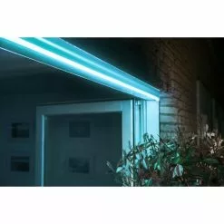 Philips Hue Udendørs Lightstrip 2m 37 Philips Hue Udendørs Lightstrip 2m -Indendørs Belysning Salgsbutik philips hue udendors lightstrip 2m 3