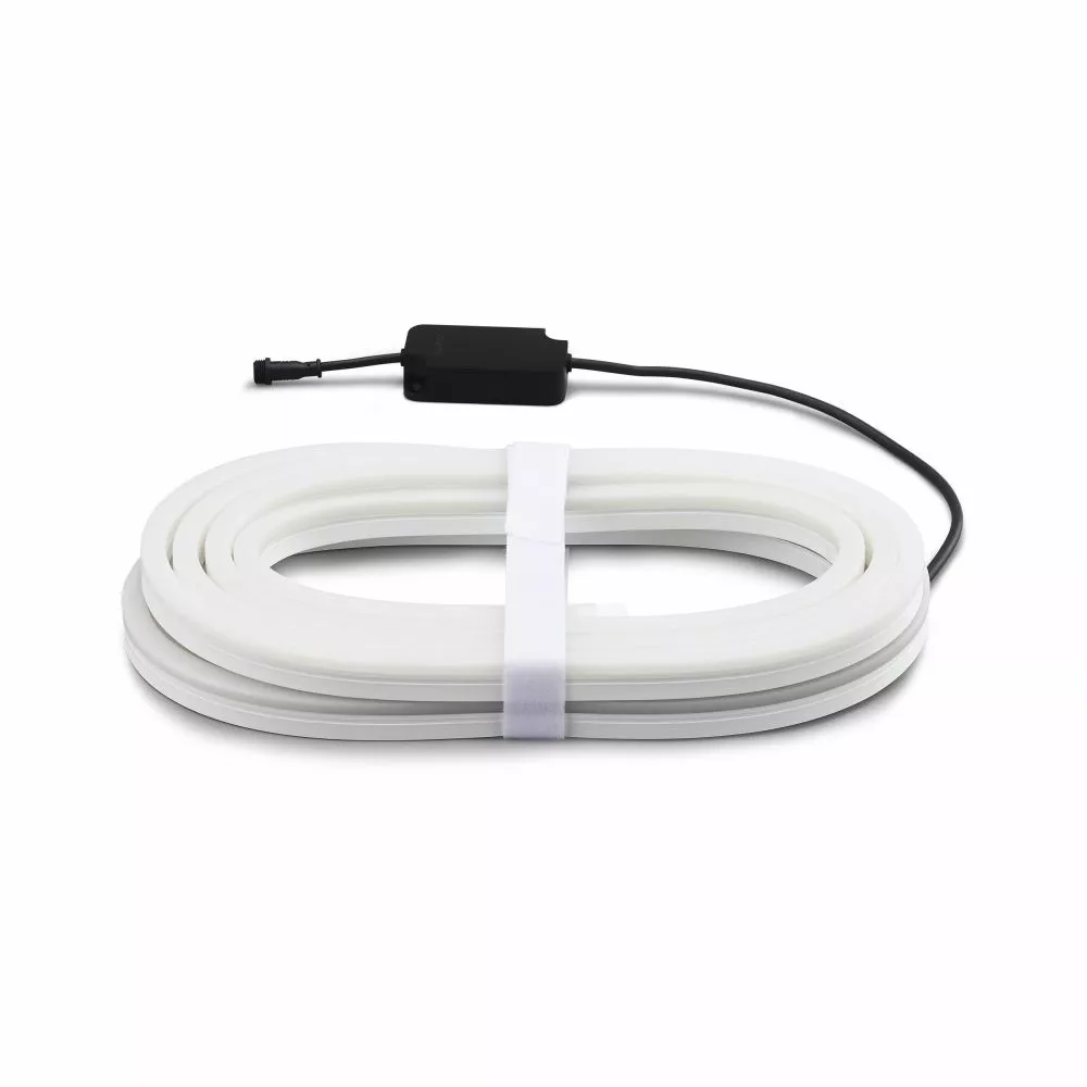 Philips Hue Udendørs Lightstrip 2m 12 Philips Hue Udendørs Lightstrip 2m - Billede 10