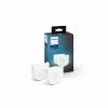 Philips Hue Vægkontakt Modul - 2173277 2 Philips Hue Vægkontakt Modul - 2173277 -Indendørs Belysning Salgsbutik philips hue vaegkontakt modul 2173277