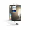 Philips Hue White 5.5W B39 E14 2 Philips Hue White 5.5W B39 E14 -Indendørs Belysning Salgsbutik philips hue white 55w b39 e14