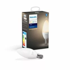 Philips Hue White 5.5W B39 E14