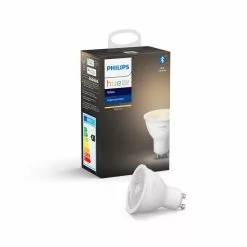 Philips Hue White 6W GU10