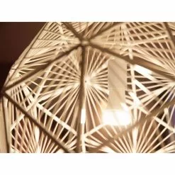 Alternative view of Philips Hue White 9.5W A60 E27 2P - 929002469205