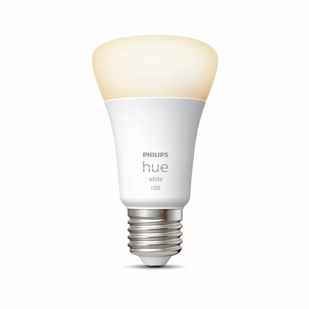 Philips Hue White 9.5W A60 E27 - 929002469202 5 Philips Hue White 9.5W A60 E27 - 929002469202 - Billede 3