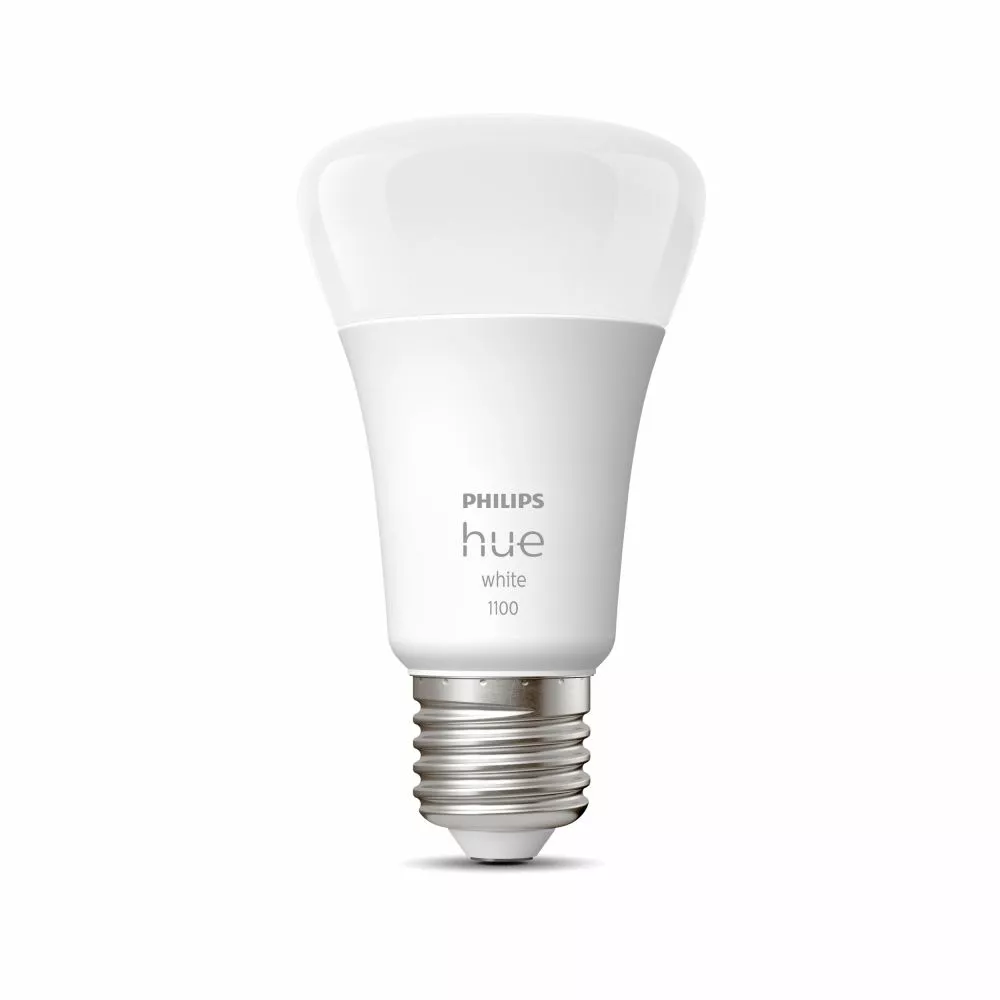Philips Hue White 9.5W A60 E27 - 929002469202 6 Philips Hue White 9.5W A60 E27 - 929002469202 - Billede 4