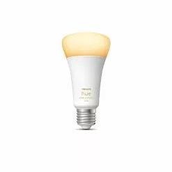 Alternative view of Philips Hue White Ambience 13W A67 E27 R - 929002471901