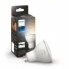 Philips Hue White Ambience 4.3W GU10 R - 929001953309 2 Philips Hue White Ambience 4.3W GU10 R - 929001953309 -Indendørs Belysning Salgsbutik philips hue white ambience 43w gu10 r 929001953309