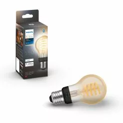 Philips Hue White Ambience 7W Fil A60 R E27 - 929002477501 9 Philips Hue White Ambience 7W Fil A60 R E27 - 929002477501 -Indendørs Belysning Salgsbutik philips hue white ambience 7w fil a60 r e27 929002477501 2