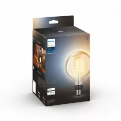 Philips Hue White Ambience 7W Fil G125 R E27 - 929002478101