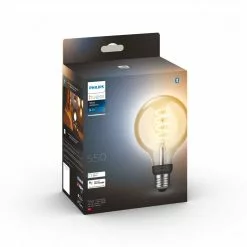 Philips Hue White Ambience 7W Fil G93 R E27 - 929002477801