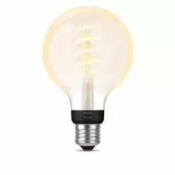 Philips Hue White Ambience 7W Fil G93 R E27 - 929002477801 13 Philips Hue White Ambience 7W Fil G93 R E27 - 929002477801 -Indendørs Belysning Salgsbutik philips hue white ambience 7w fil g93 r e27 929002477801 5