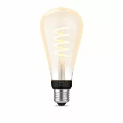 Philips Hue White Ambience 7W Fil ST72 R E27 - 929002477901 13 Philips Hue White Ambience 7W Fil ST72 R E27 - 929002477901 -Indendørs Belysning Salgsbutik philips hue white ambience 7w fil st72 r e27 929002477901 5