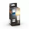 Philips Hue White Ambience 8W A60 E27 - 929002468401 2 Philips Hue White Ambience 8W A60 E27 - 929002468401 -Indendørs Belysning Salgsbutik philips hue white ambience 8w a60 e27 929002468401