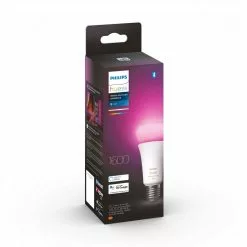 Philips Hue White Color Ambience 13.5W A67 E27 R - 929002471601