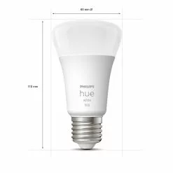 Philips Hue White Color Ambience 13.5W A67 E27 R - 929002471601 21 Philips Hue White Color Ambience 13.5W A67 E27 R - 929002471601 -Indendørs Belysning Salgsbutik philips hue white color ambience 135w a67 e27 r 929002471601 9